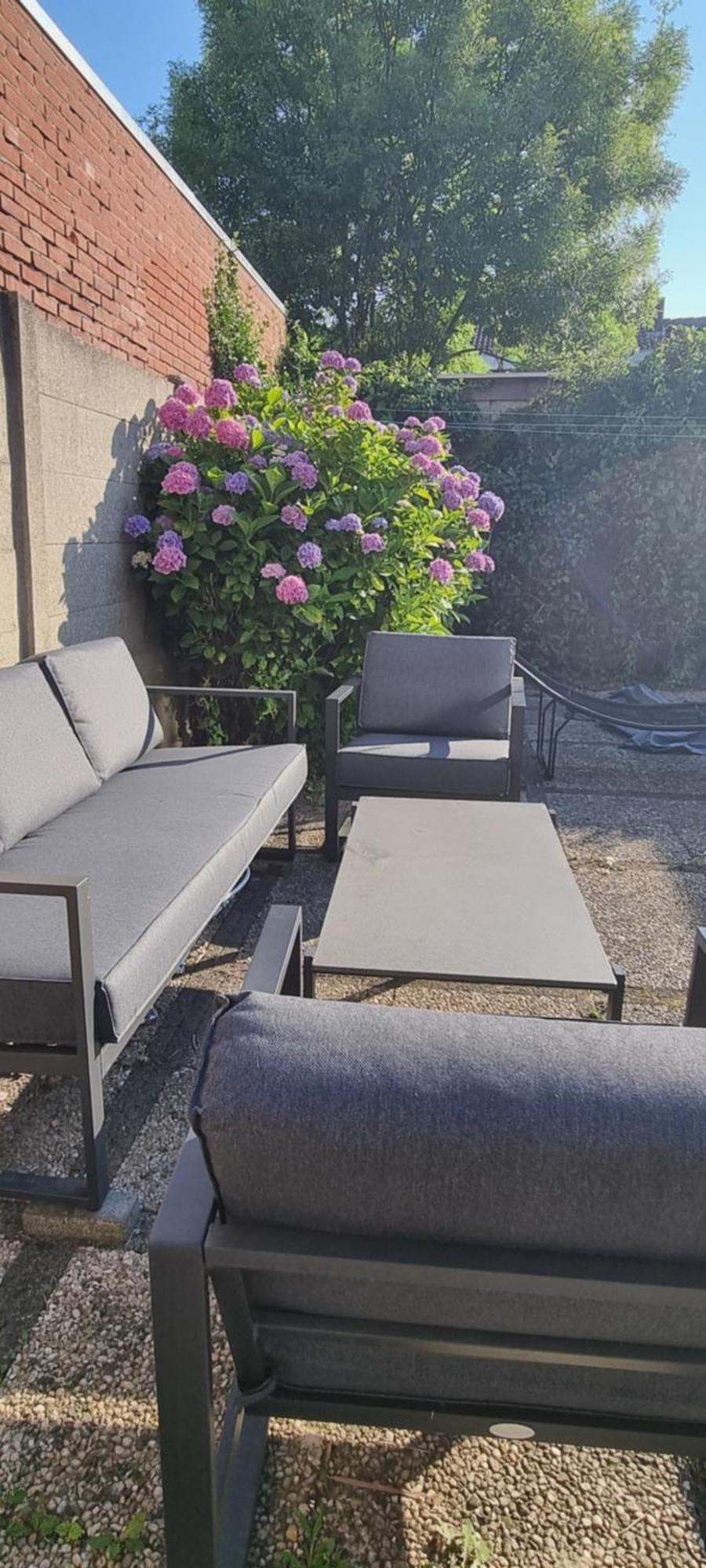 Southern Sun Privatunterkunft