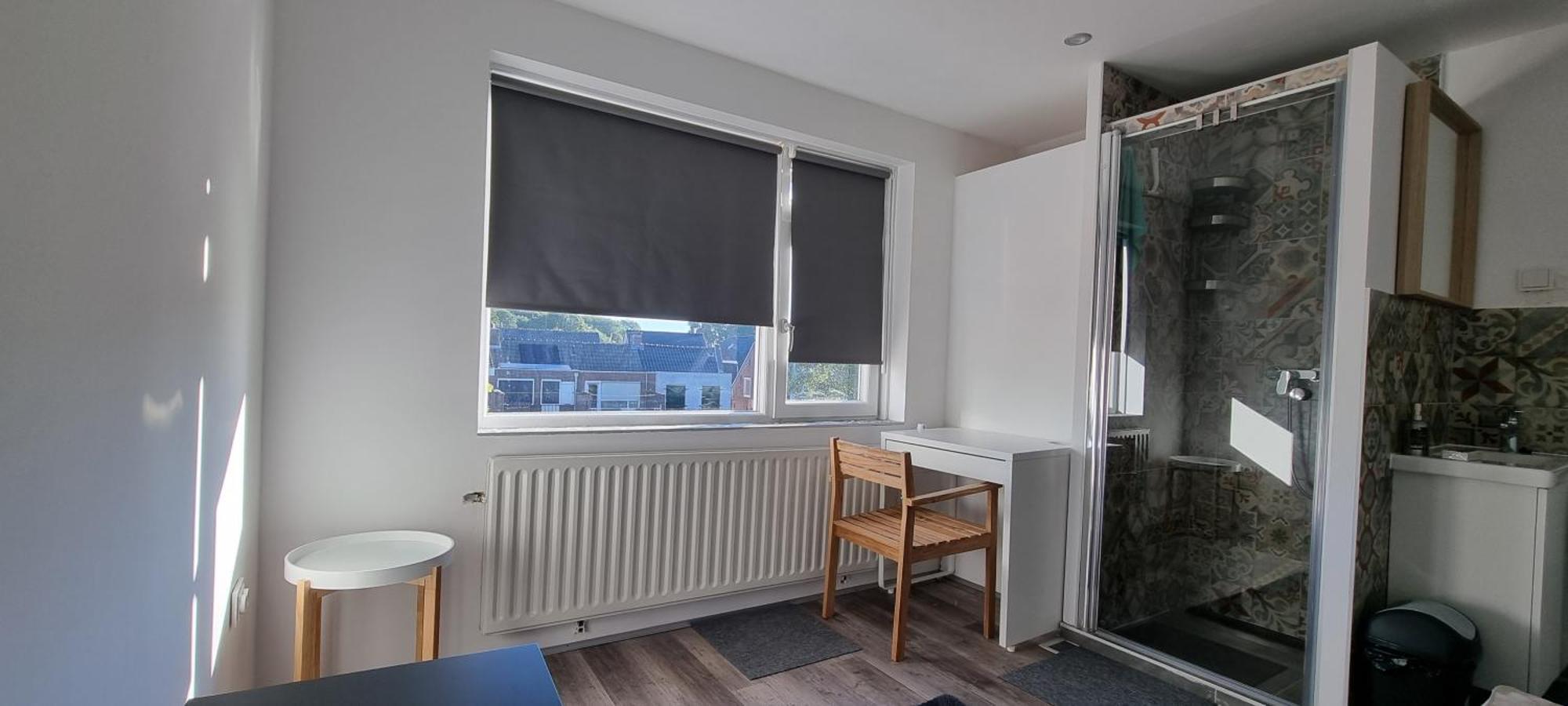 Privatunterkunft Southern Sun