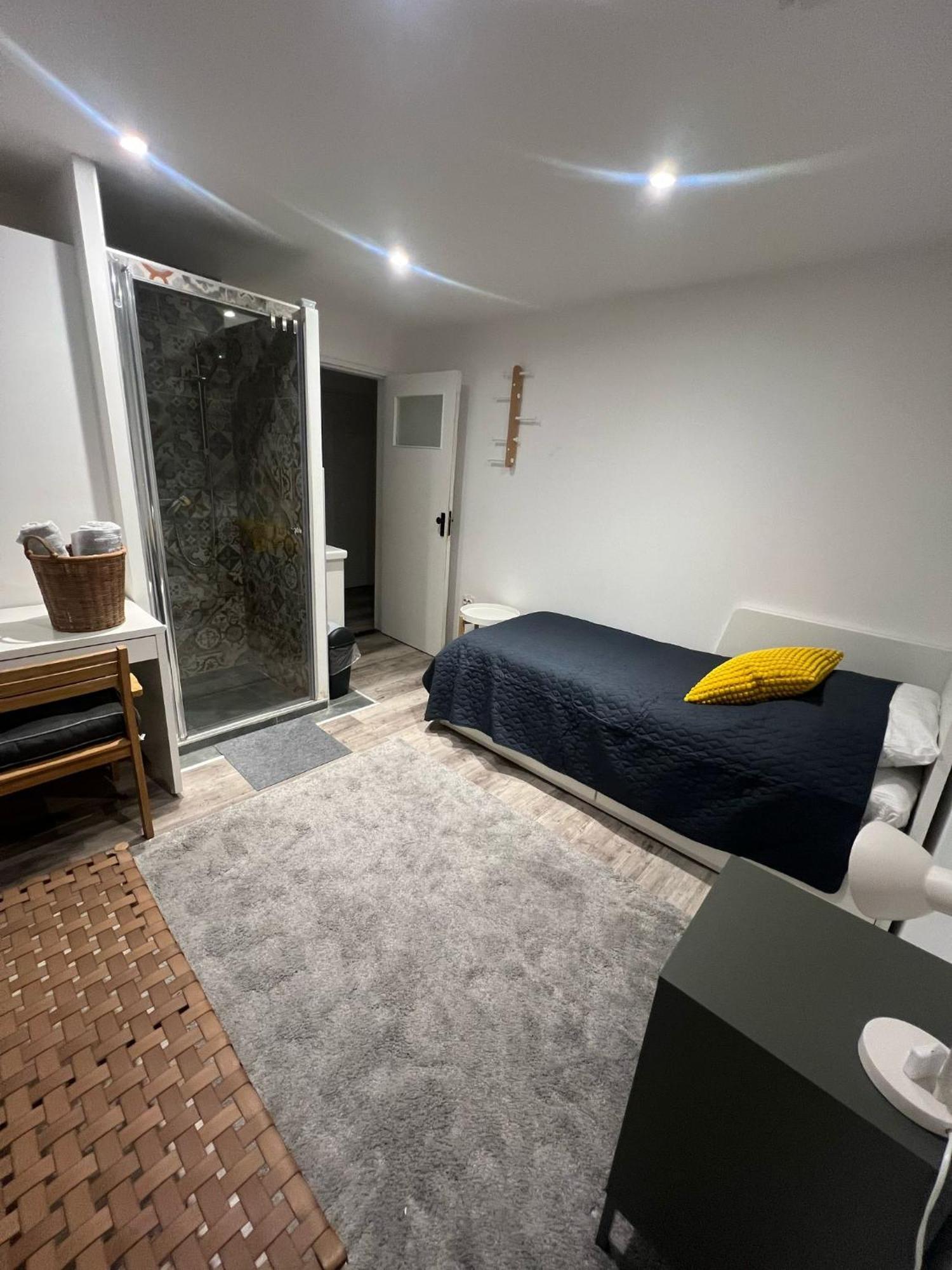 Privatunterkunft Southern Sun Tilburg