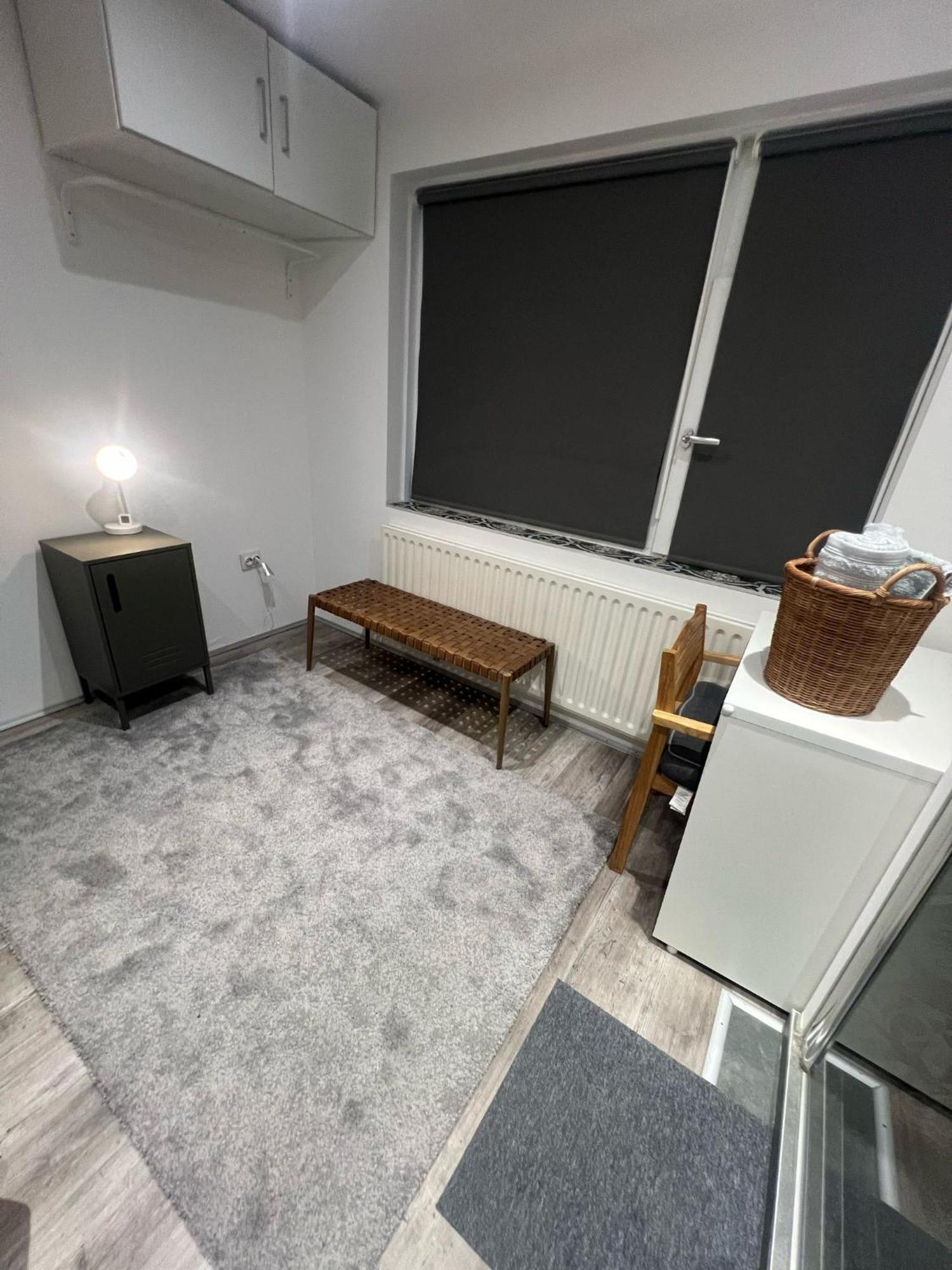 Southern Sun Privatunterkunft